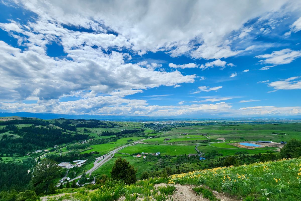 Local Bozeman Guide: Insider Tips To The Picturesque City