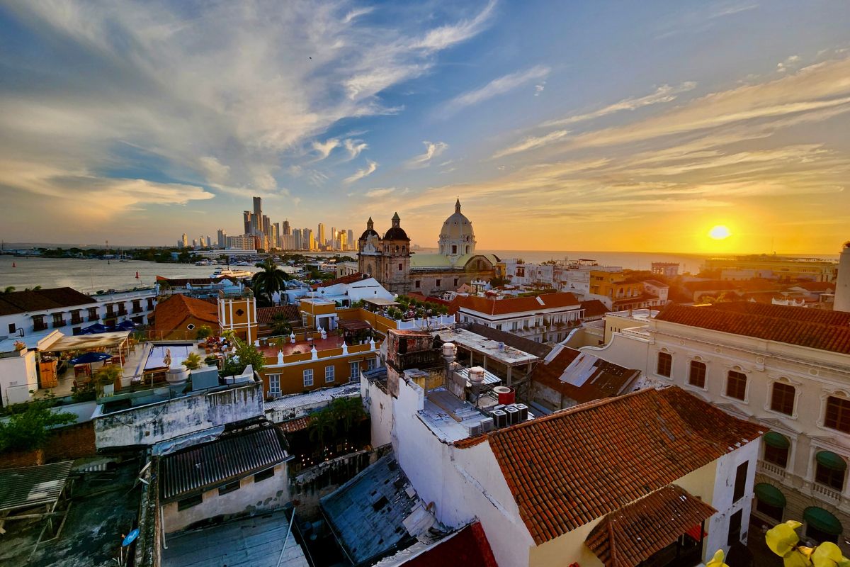 How To Spend An Epic 5 Days In Cartagena With Kids