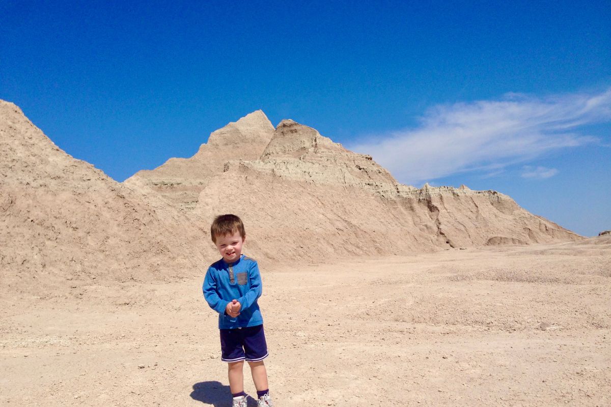 Top 7 National Parks To Visit This Summer With Kids