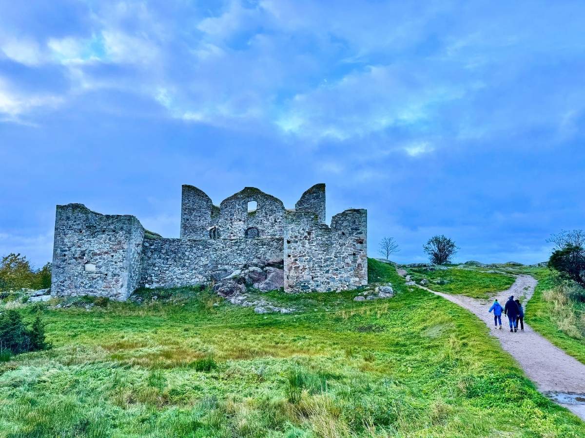 Brahehus Castle – Everything You Need To Know For A Visit