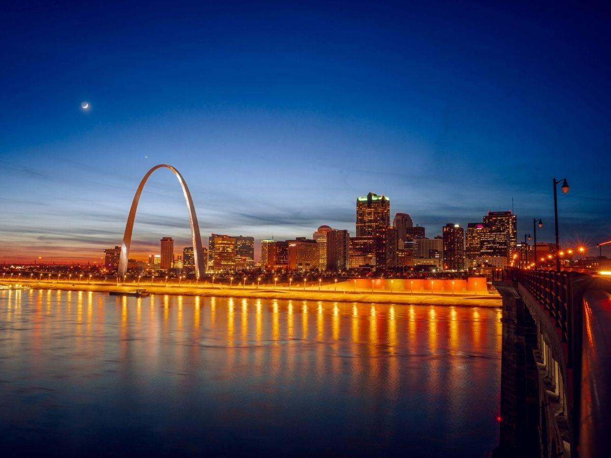 St Louis Family Vacation: The Ultimate Travel Guide