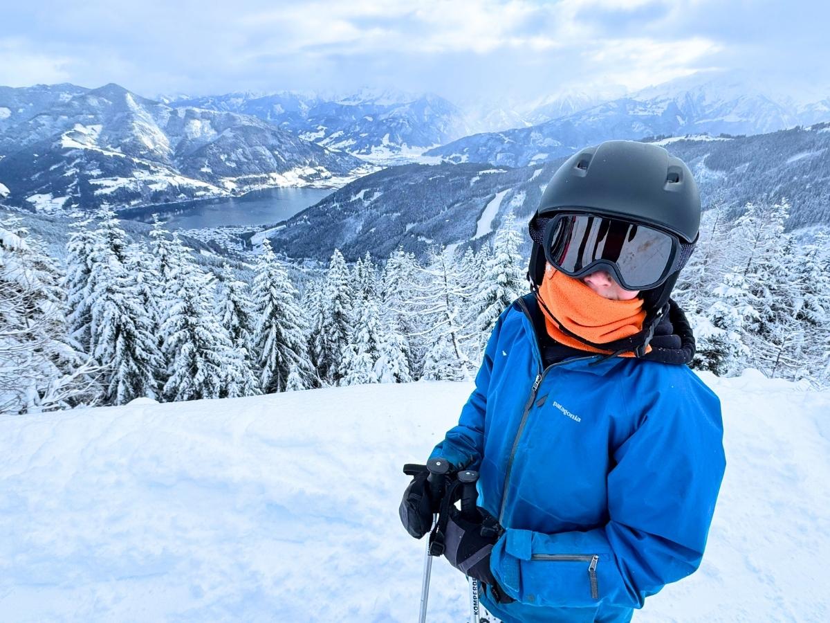 Skiing In Zell Am See: Everything You Need To Know About Schmittenhohe Ski Resort