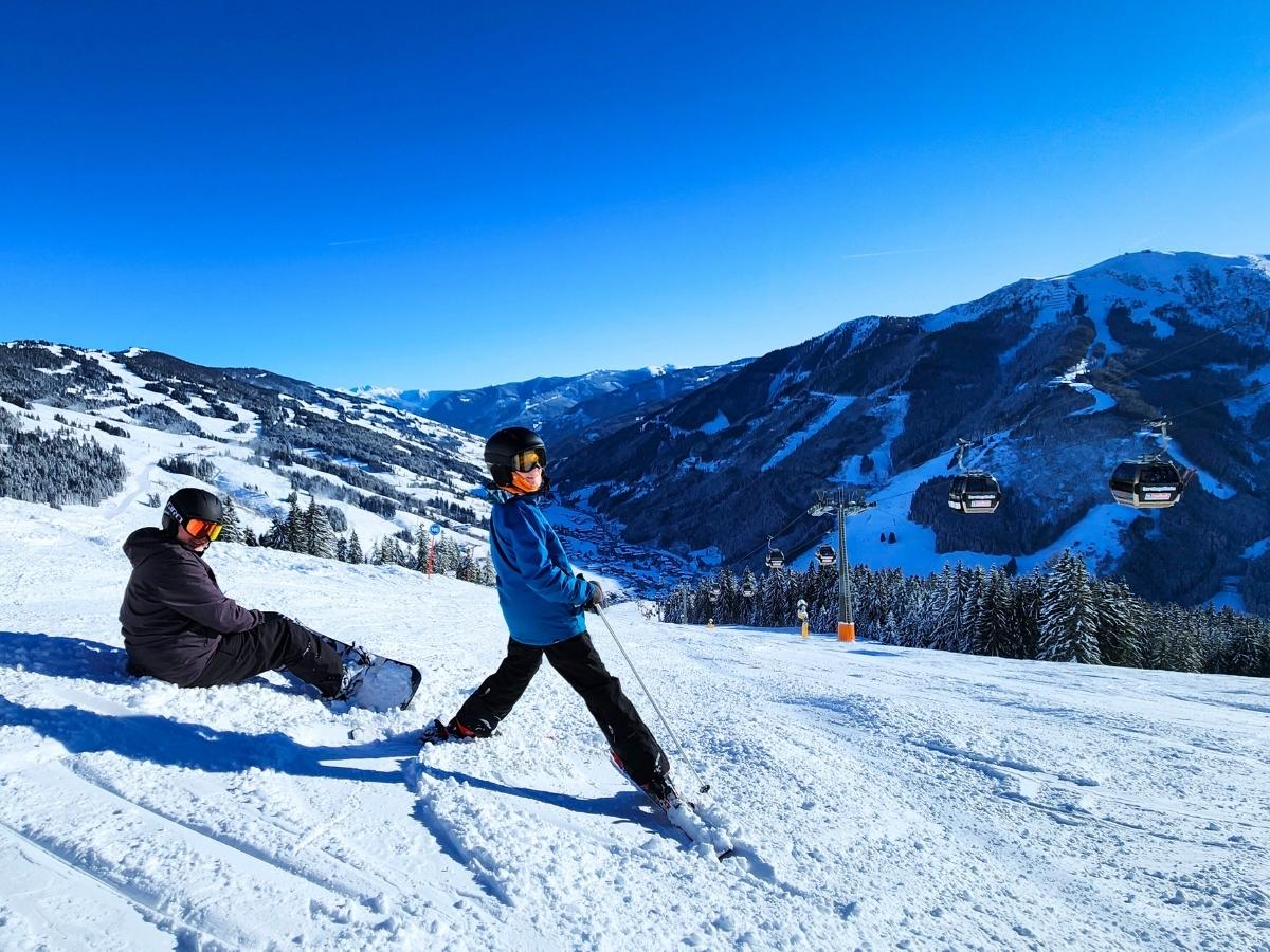 12 Fun Attractions For Zell Am See In Winter