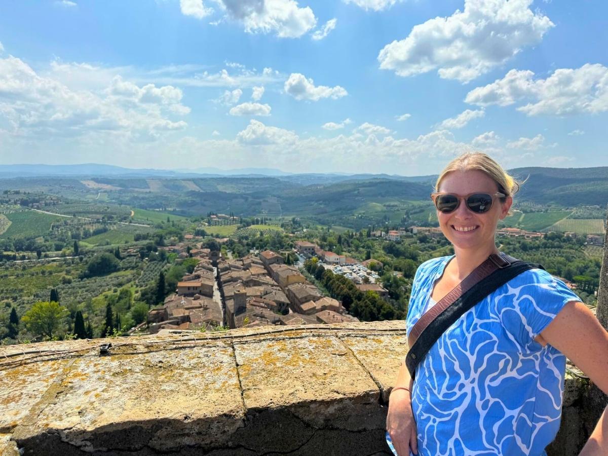 How To Explore Tuscany Without A Car: 7 Beautiful Places You Can Reach By Train
