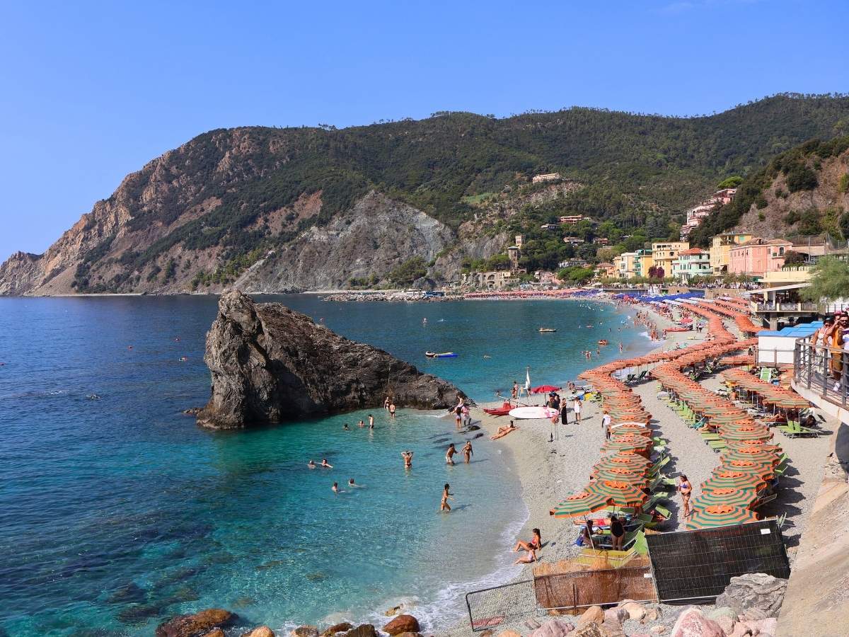 Ultimate Family Guide: Best Things To Do In Monterosso, Cinque Terre