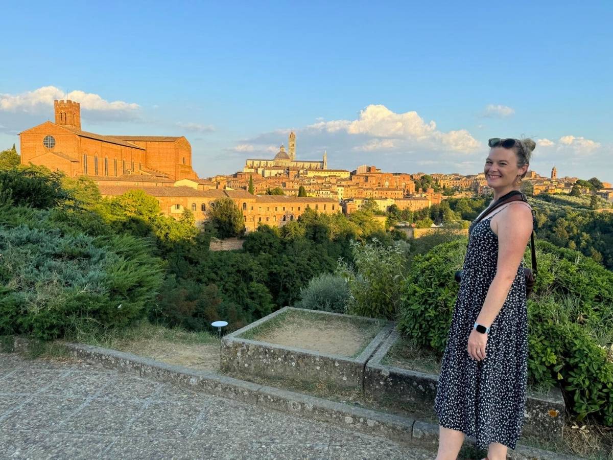 Tuscany Itinerary: How To See Tuscany In 7 Days