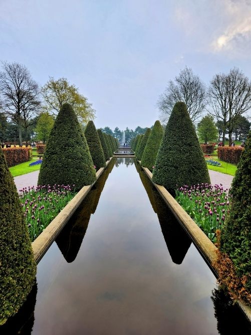 Everything You Need To Know To Visit Keukenhof Gardens In 2026